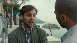 Hotel Costiera - Season 01 Episode 01